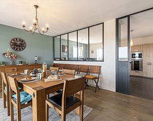 Verblijf 0439501 - Appartement Corsica - Appartement La vallée