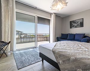 Verblijf 0439501 - Appartement Corsica - Appartement La vallée