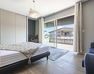 Verblijf 0439501 - Appartement Corsica - Appartement La vallée