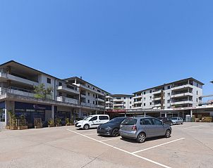 Verblijf 0439501 - Appartement Corsica - Appartement La vallée