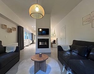 Verblijf 044005 - Vakantiewoning Antwerpen - Huisje in Wuustwezel