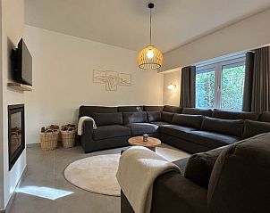 Verblijf 044005 - Vakantiewoning Antwerpen - Huisje in Wuustwezel