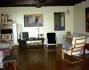 Guest house 0440401 - Holiday property Aquitaine - ATELIER