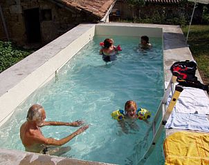 Guest house 0440401 - Holiday property Aquitaine - ATELIER