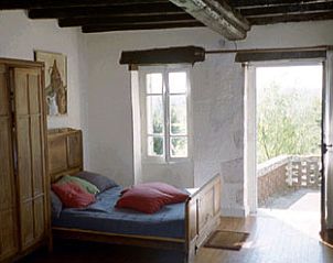 Guest house 0440401 - Holiday property Aquitaine - ATELIER