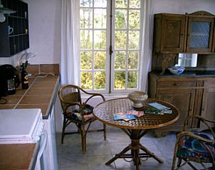 Guest house 0440402 - Holiday property Aquitaine - ABRI
