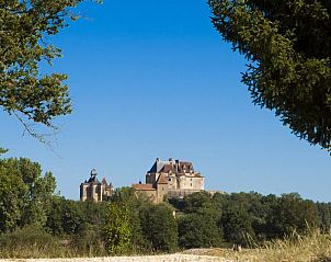 Guest house 0440501 - Chalet Aquitaine - Castelwood