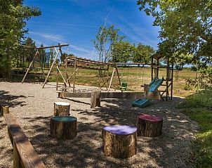 Guest house 0440501 - Chalet Aquitaine - Castelwood