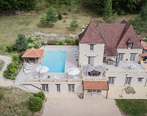 Verblijf 0440901 • Vakantiewoning Aquitaine • Villa Monplaisant lastminute