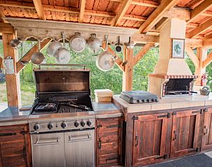 Guest house 0440901 - Holiday property Aquitaine - Villa Monplaisant