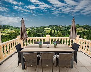 Guest house 0440901 - Holiday property Aquitaine - Villa Monplaisant