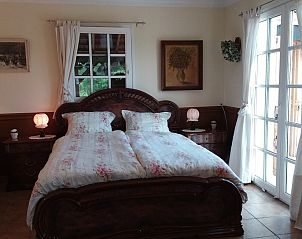 Guest house 0440901 - Holiday property Aquitaine - Villa Monplaisant