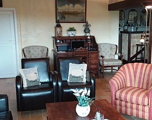 Guest house 0440901 - Holiday property Aquitaine - Villa Monplaisant