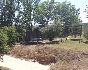 Guest house 0440901 - Holiday property Aquitaine - Villa Monplaisant