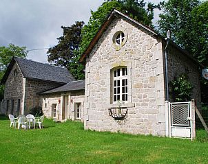 Unterkunft 04413202 • Ferienhaus Limousin • Vakantiehuis in Chaumeil met zwembad, in Dordogne-Limousin. 
