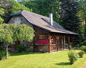 Unterkunft 04413501 • Ferienhaus Limousin • Vakantiehuis in La Feyrie, in Dordogne-Limousin. 