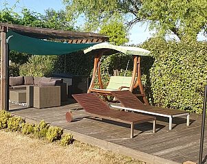 Guest house 0442504 - Holiday property Limousin - Rust & Relax Bellac