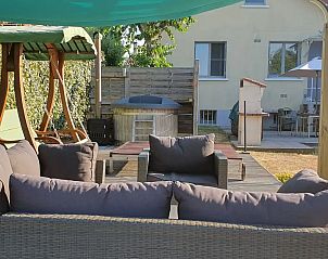 Guest house 0442504 - Holiday property Limousin - Rust & Relax Bellac