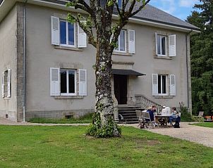 Guest house 04454112 • Holiday property Limousin • Huisje in Saint-Privat 
