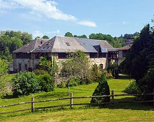 Verblijf 04457405 • Vakantiewoning Limousin • Huisje in Saint Priest sous Aixe 