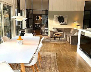 Unterkunft 04460408 - Ferienhaus Limousin - Villa Combade