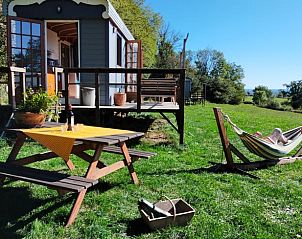 Guest house 04460702 • Holiday property Limousin • Vakantiehuis in Nouhant 