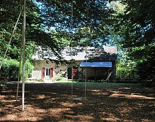 Verblijf 04461502 • Vakantiewoning Limousin • Vakantiehuis in Saint Julien Aux Bois 