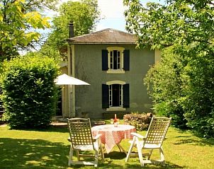 Guest house 04467701 • Holiday property Limousin • Huisje in Chaillac sur Vienne 