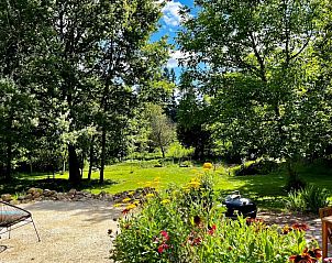 Unterkunft 04469202 - Ferienhaus Limousin - Chateau de Freyssinet - Dulice