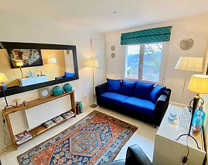Unterkunft 0448902 - Appartement Limousin - Maison la Grue -Val. de la Dordogne