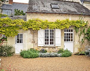 Unterkunft 04513301 - Ferienhaus Center - Vakantiehuis Le Coteau Fleury