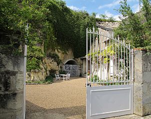 Unterkunft 04513301 - Ferienhaus Center - Vakantiehuis Le Coteau Fleury