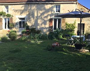 Guest house 04517506 • Holiday property Center • Huisje in Lignac 