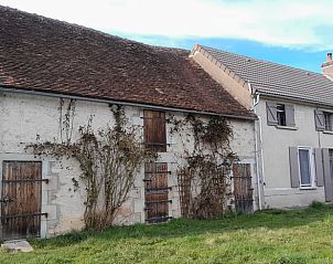 Unterkunft 04517510 - Ferienhaus Center - Huisje in Lignac