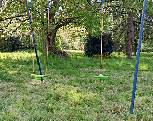 Unterkunft 04517510 - Ferienhaus Center - Huisje in Lignac