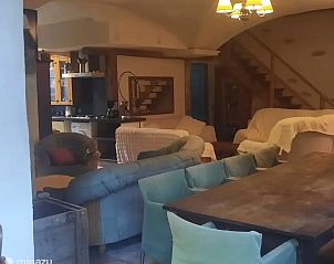 Guest house 04519202 - Holiday property Center - Trefle ferme d'H�lice