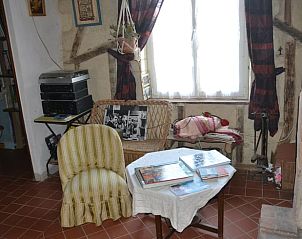 Unterkunft 04521803 - Ferienhaus Center - Vakantiehuis in Monthou-sur-cher