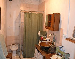 Unterkunft 04521803 - Ferienhaus Center - Vakantiehuis in Monthou-sur-cher