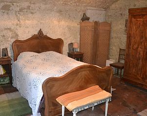 Unterkunft 04521804 - Ferienhaus Center - Vakantiehuisje in Monthou-sur-cher