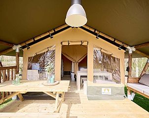 Ferienhaus Nomad in Poilly-Lez-Gien mit schner Terrasse und natrlicher Umgebung.