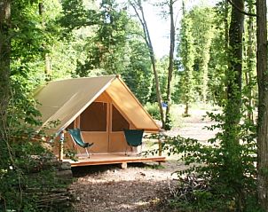 Verblijf 04524005 - Vakantiewoning Centre - Canadienne