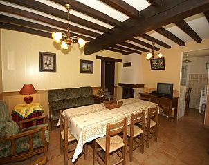 Unterkunft 0455503 - Ferienhaus Center - La Riviere