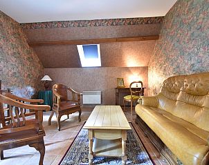 Unterkunft 0455503 - Ferienhaus Center - La Riviere