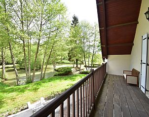 Unterkunft 0455503 - Ferienhaus Center - La Riviere