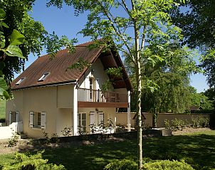 Unterkunft 0455503 - Ferienhaus Center - La Riviere