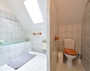 Unterkunft 0455503 - Ferienhaus Center - La Riviere