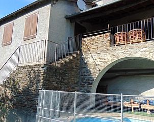 Guest house 0460115 • Holiday property Languedoc / Roussillon • Mas Souteyran 