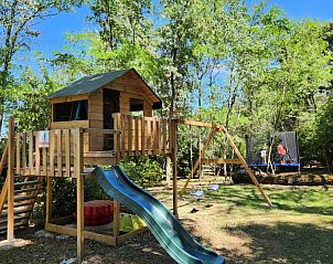 Verblijf 0460501 - Bed and breakfast Languedoc / Roussillon - Domaine à l'Aise