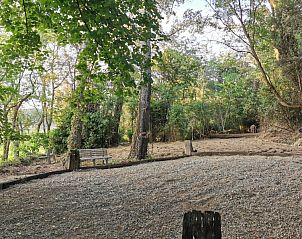 Verblijf 0460501 - Bed and breakfast Languedoc / Roussillon - Domaine à l'Aise