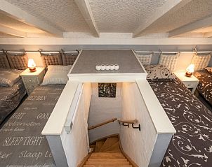 Verblijf 0460501 - Bed and breakfast Languedoc / Roussillon - Domaine à l'Aise